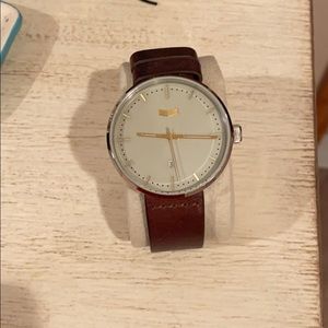 Vestal Roosevelt Watch